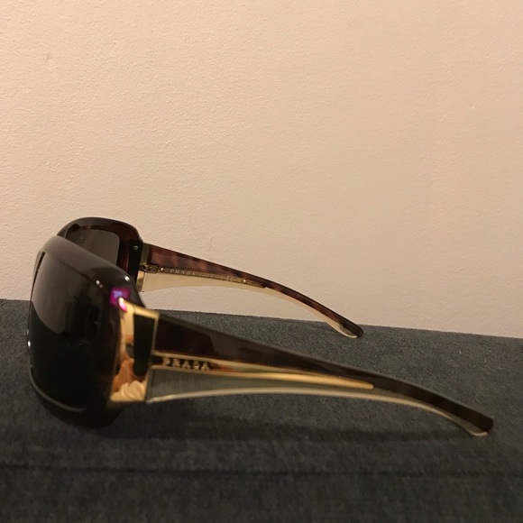 Prada Sunglasses