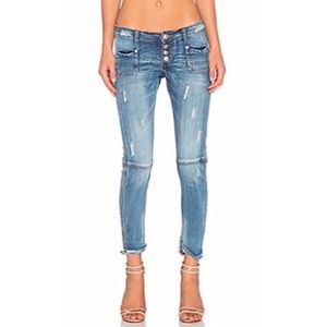 One Teaspoon Super Duper Skinny Jeans