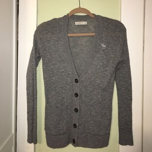 Abercrombie & Fitch Cardigan Size XS