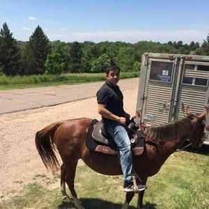 Meet your Posher, Pedro