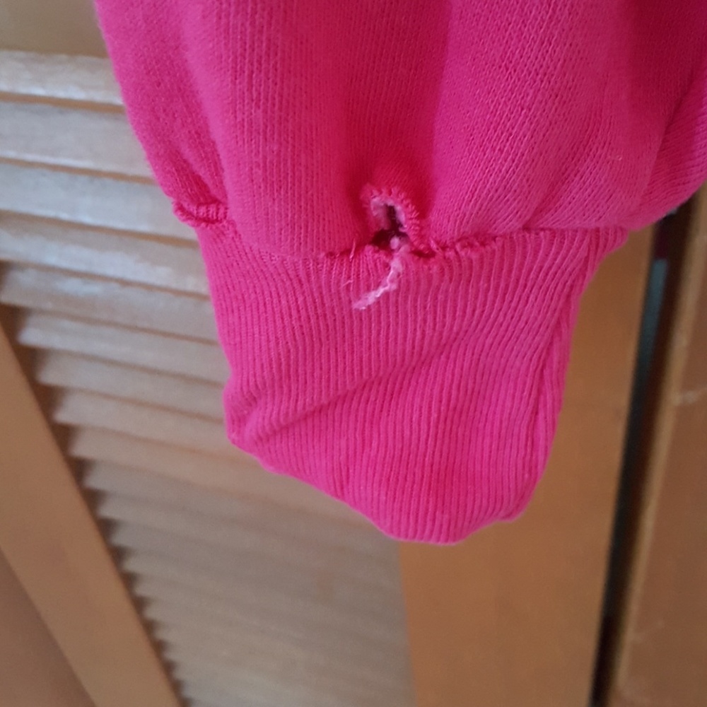 Sweatshirt - Picture 3 of 3