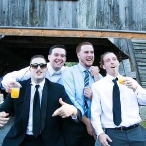 Meet your Posher, Patrick