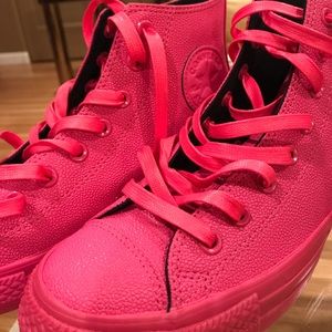 Converse Chuck Taylor All Star Hi-Top Sneaker