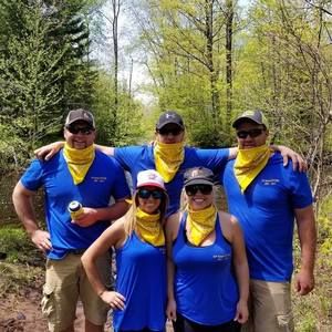 Meet your Posher, Dylan