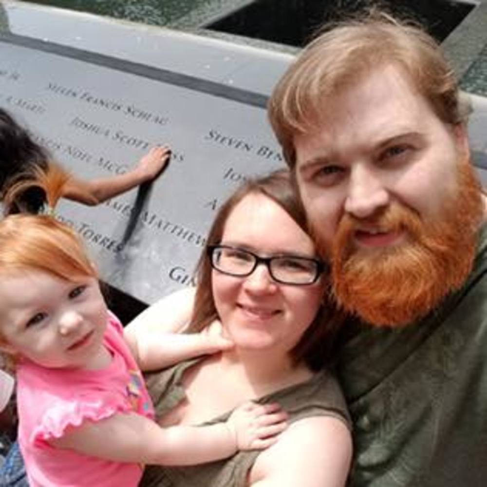 Meet your Posher, Korinna