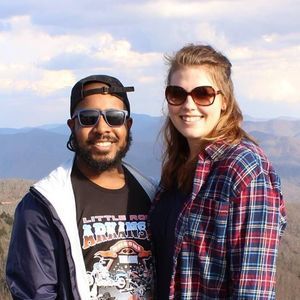 Meet your Posher, Lindsey