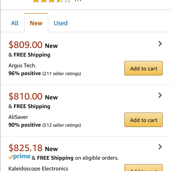 Dell Inspiron 13 7000 Series 2 in 1 laptop - Picture 6 of 6