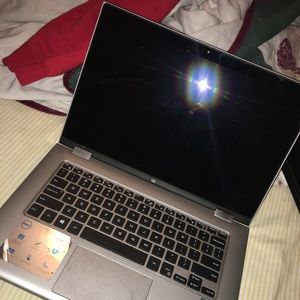 Dell Inspiron 13 7000 Series 2 in 1 laptop