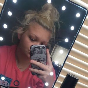 Meet your Posher, Haley