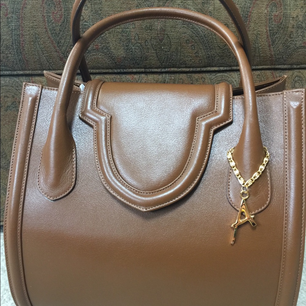 Andalossi Handbag