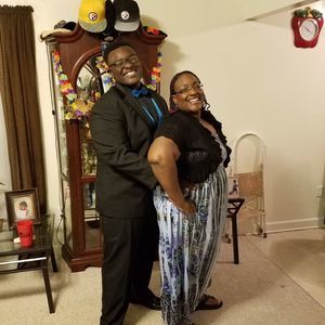 Meet your Posher, Frankie