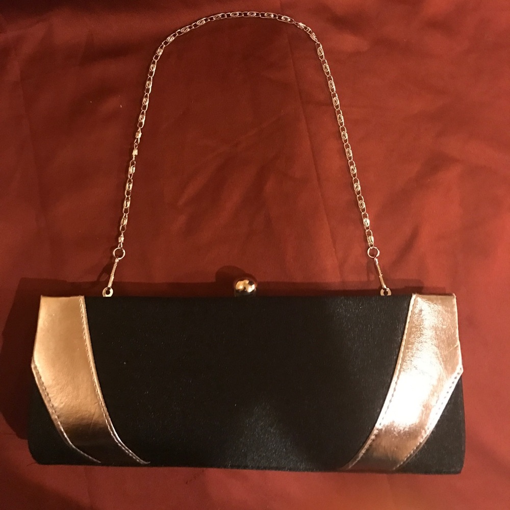 Bundled With Sequin Crossbody