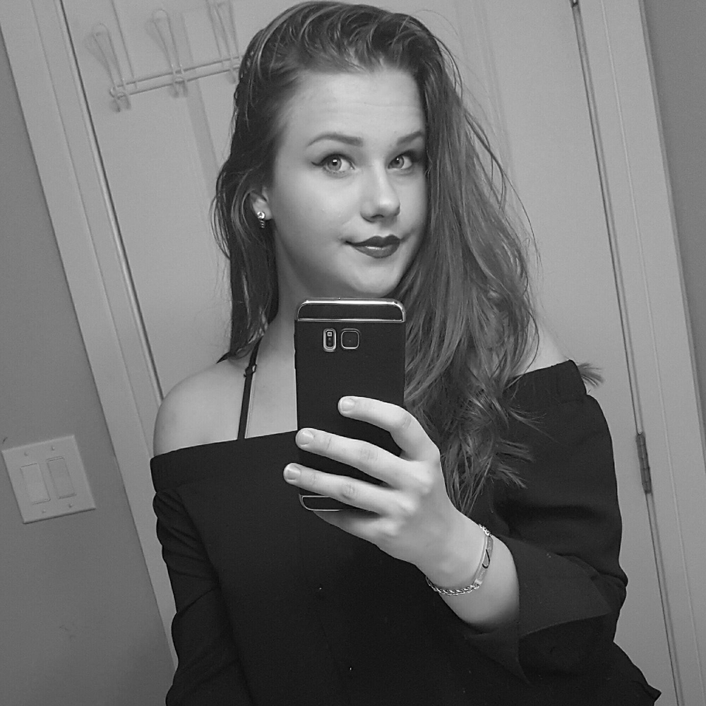 Meet your Posher, Ksenia