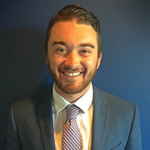 Meet your Posher, Zachary