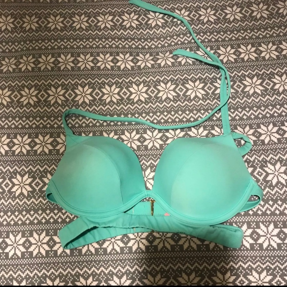 Bathing suit top