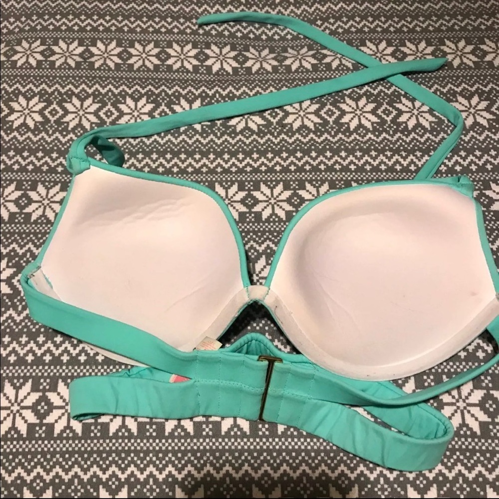 Bathing suit top - Picture 2 of 2