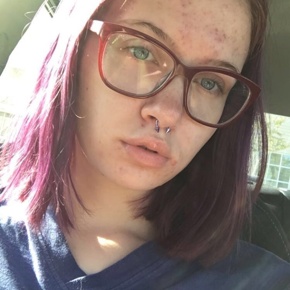 Meet your Posher, Katie rose