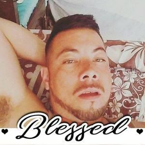 Meet your Posher, Jonathan