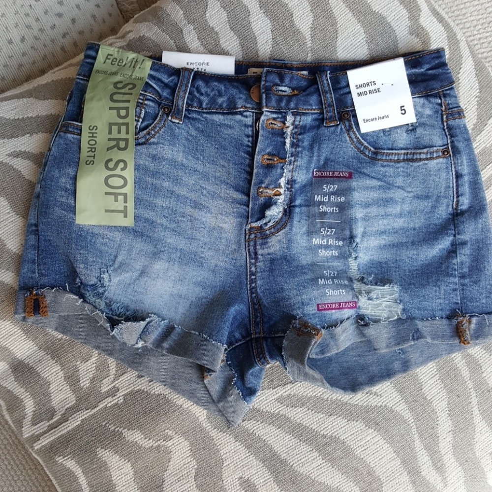 💕SALE💕Jean shorts