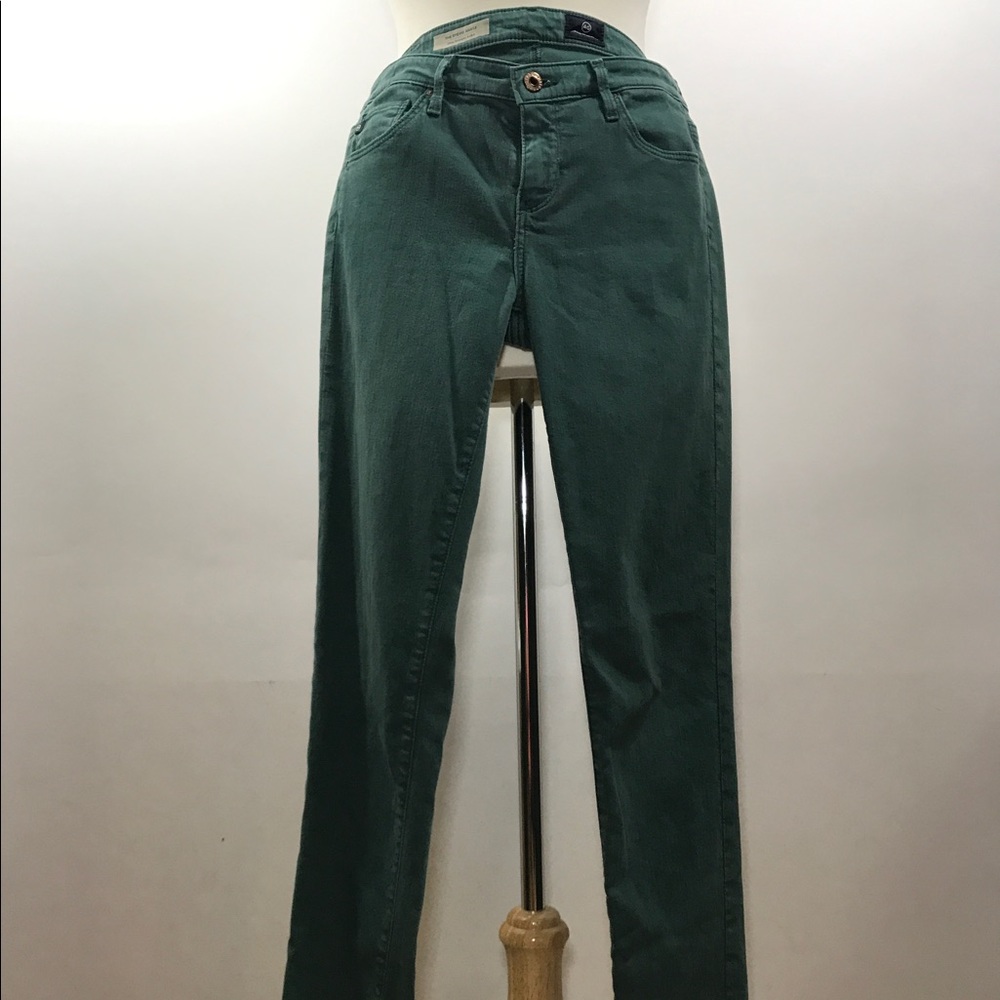 Adriano Goldschmied Pants - SKU#206-AIS