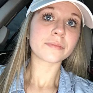 Meet your Posher, Jordyn