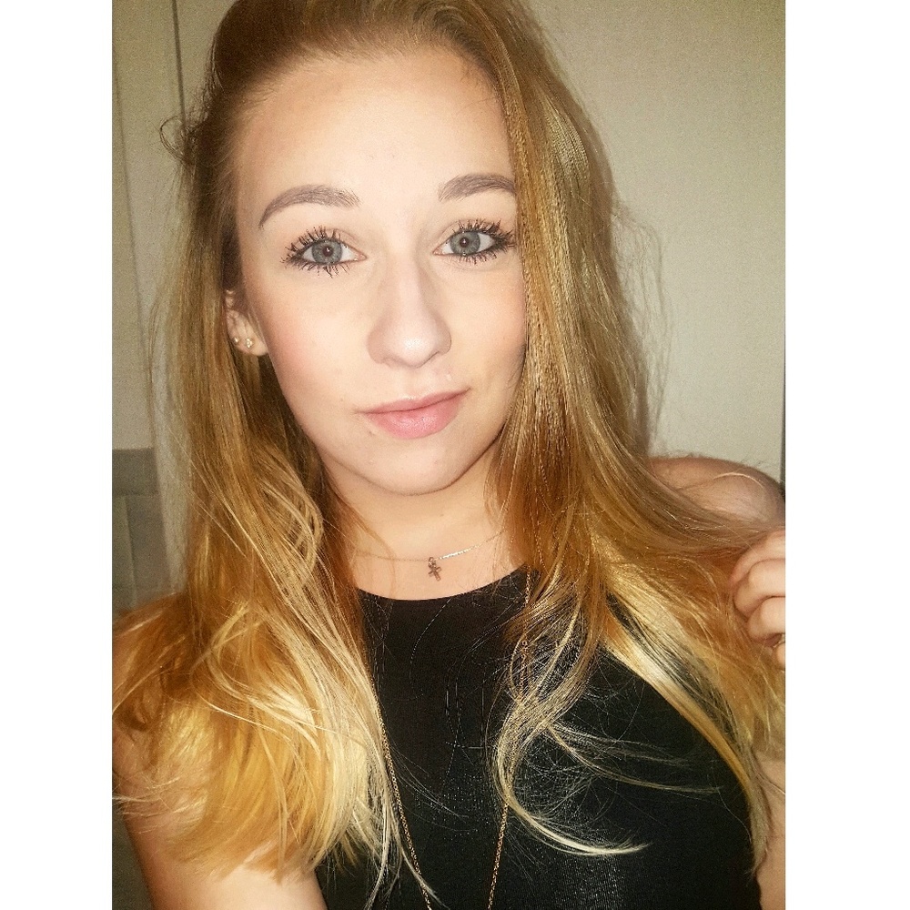 Meet your Posher, Erin