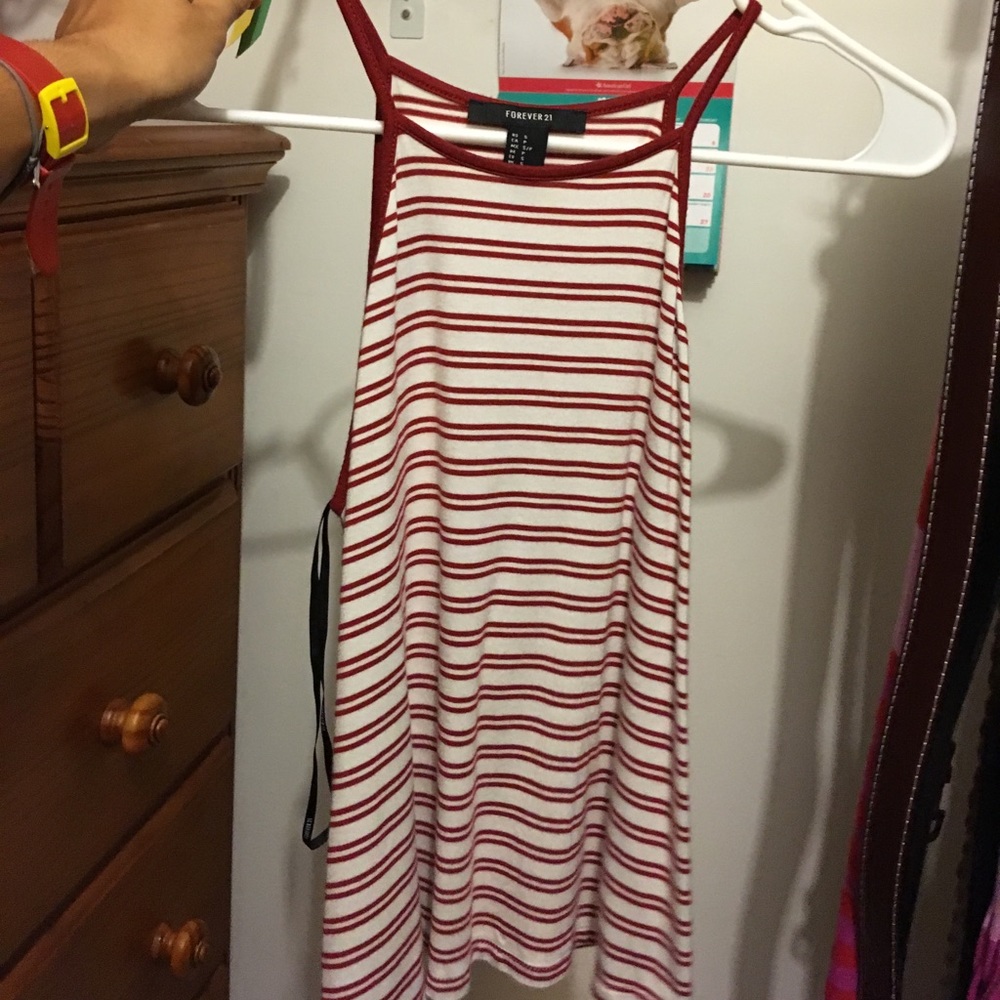 Forever 21 tank top