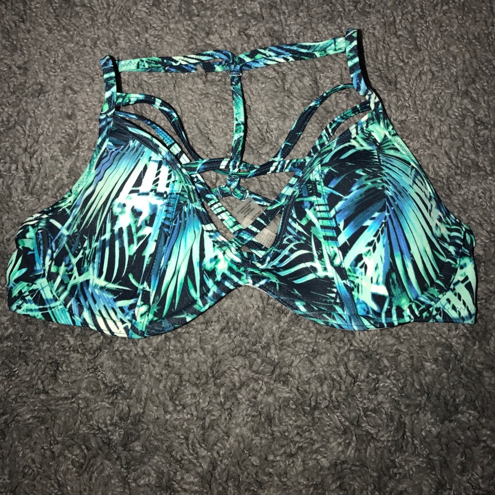 VS PINK Swim Suit Top