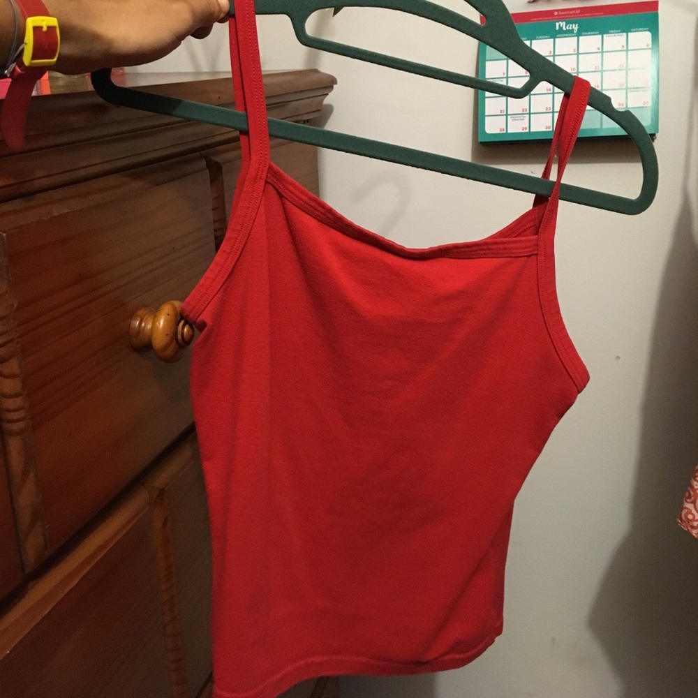Tank top