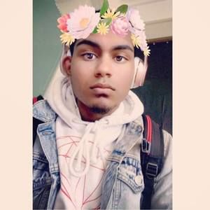 Meet your Posher, Justin