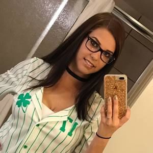 Meet your Posher, Kelsey