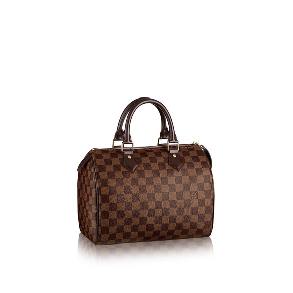 Louis Vuitton Handbags - Louis Vuitton Damier Speedy 25 ISO