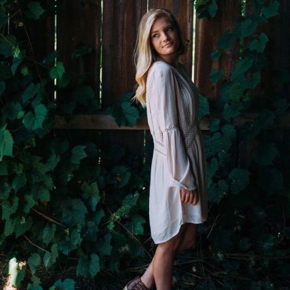 Meet your Posher, Hannah