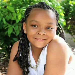 Meet your Posher, Sylvia