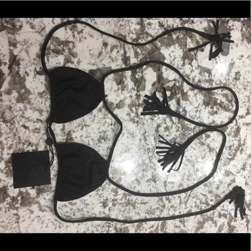 2017 Acacia canon bikini top