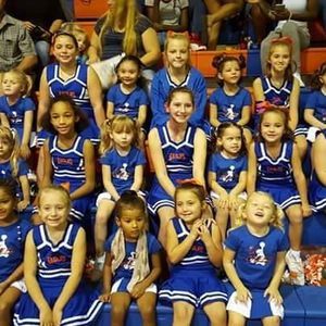 Meet your Posher, Elizabeth marie