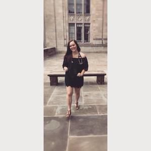 Meet your Posher, Kari