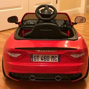 Meet your Posher, Nadia