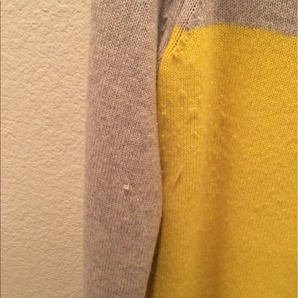 NWT Banana Republic wool sweater - Picture 3 of 4