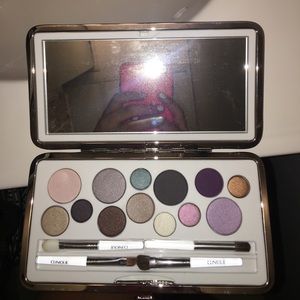 Brand New Clinique Eyeshadow Pallet