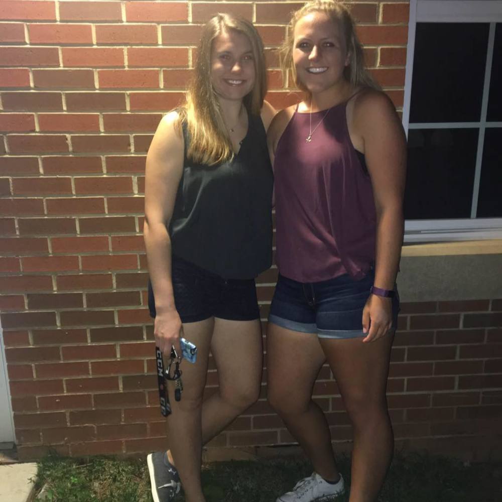 Meet your Posher, Hannah