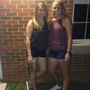 Meet your Posher, Hannah