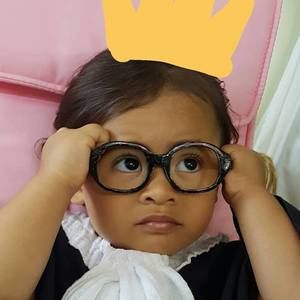 Meet your Posher, Paul