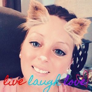 Meet your Posher, Patti