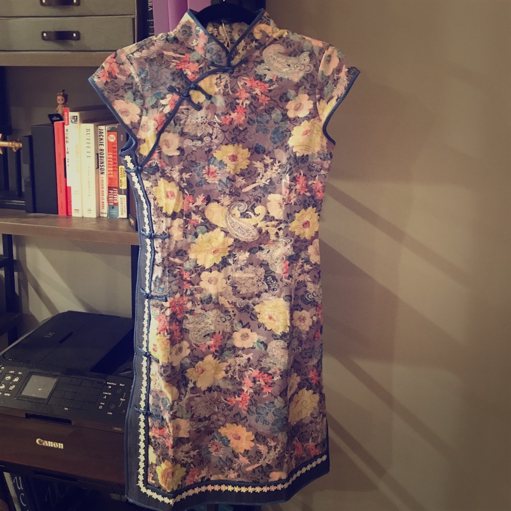 midi dresses