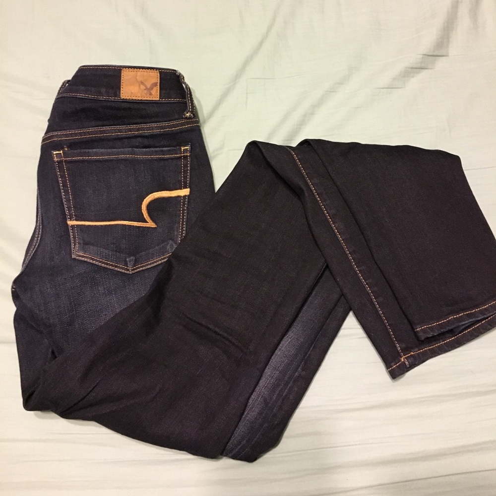 NWOT American Eagle Skinny Jeans