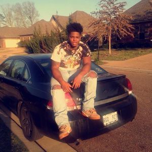 Meet your Posher, Austin