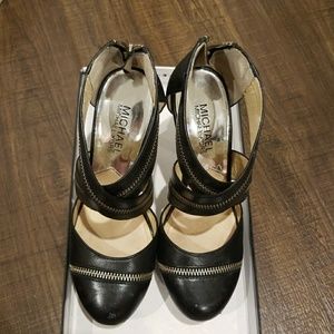 Michael Kors high heels
