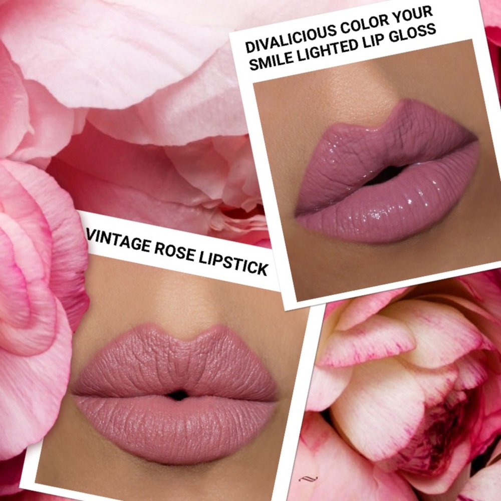 Gerard Cosmetics Lip Kit