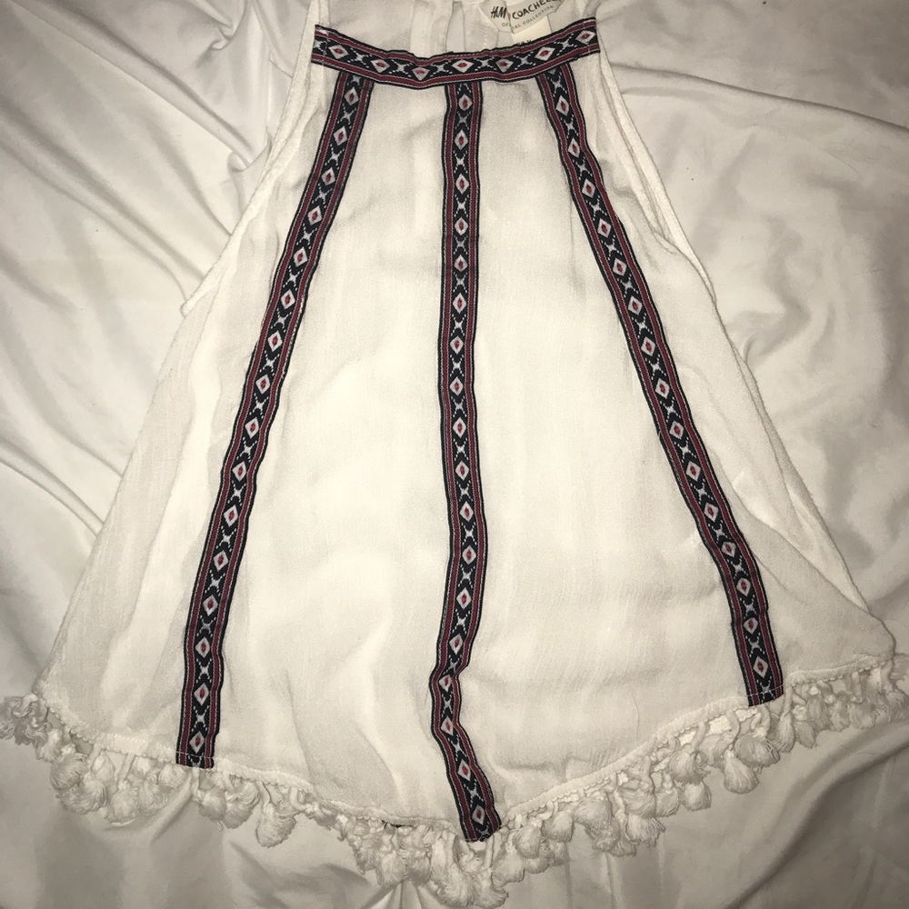 H&M tank top